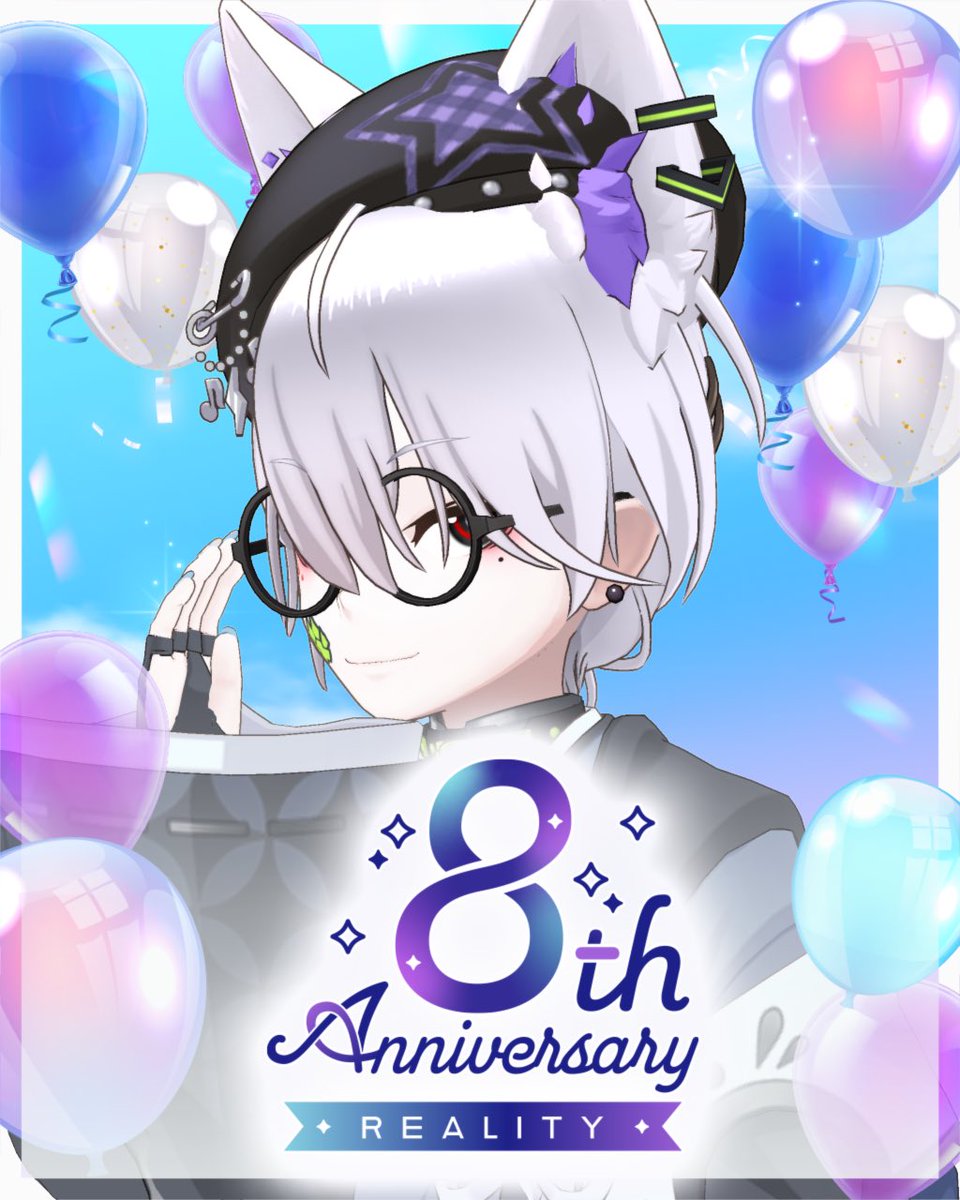 aomaru3218's tweet photo. 今日はファズモ配信者 楽しむぞ
#REALITY8周年 #今日の一枚 #マイベスト角度 #ケモミミコーデ #REALITYマイベスト角度 #REALITY https://t.co/9Xydho3LGK