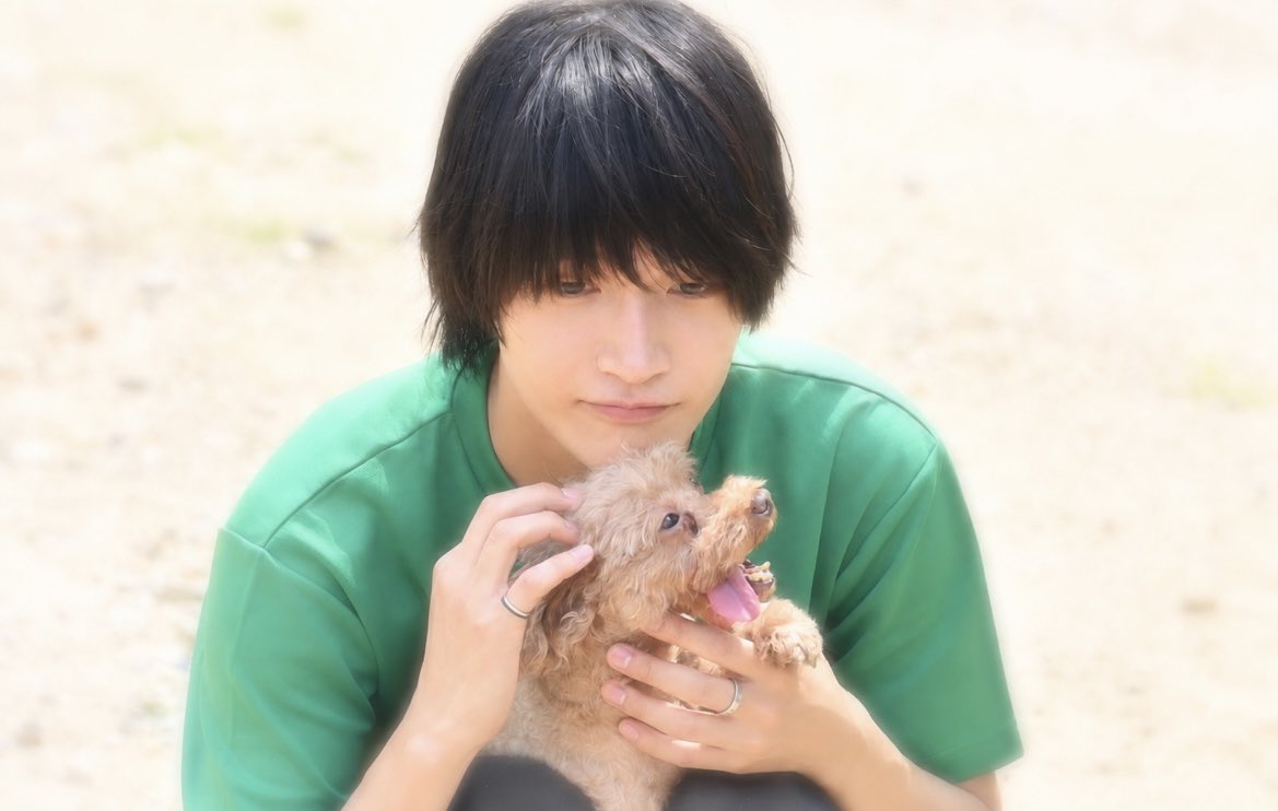 kmf2_014's tweet photo. #佐野晶哉入所10周年 https://t.co/eyag7g0G5O