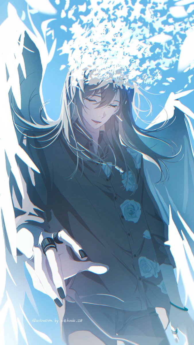 ホ シ ⋆ (@hoshi_129) / Posts / X