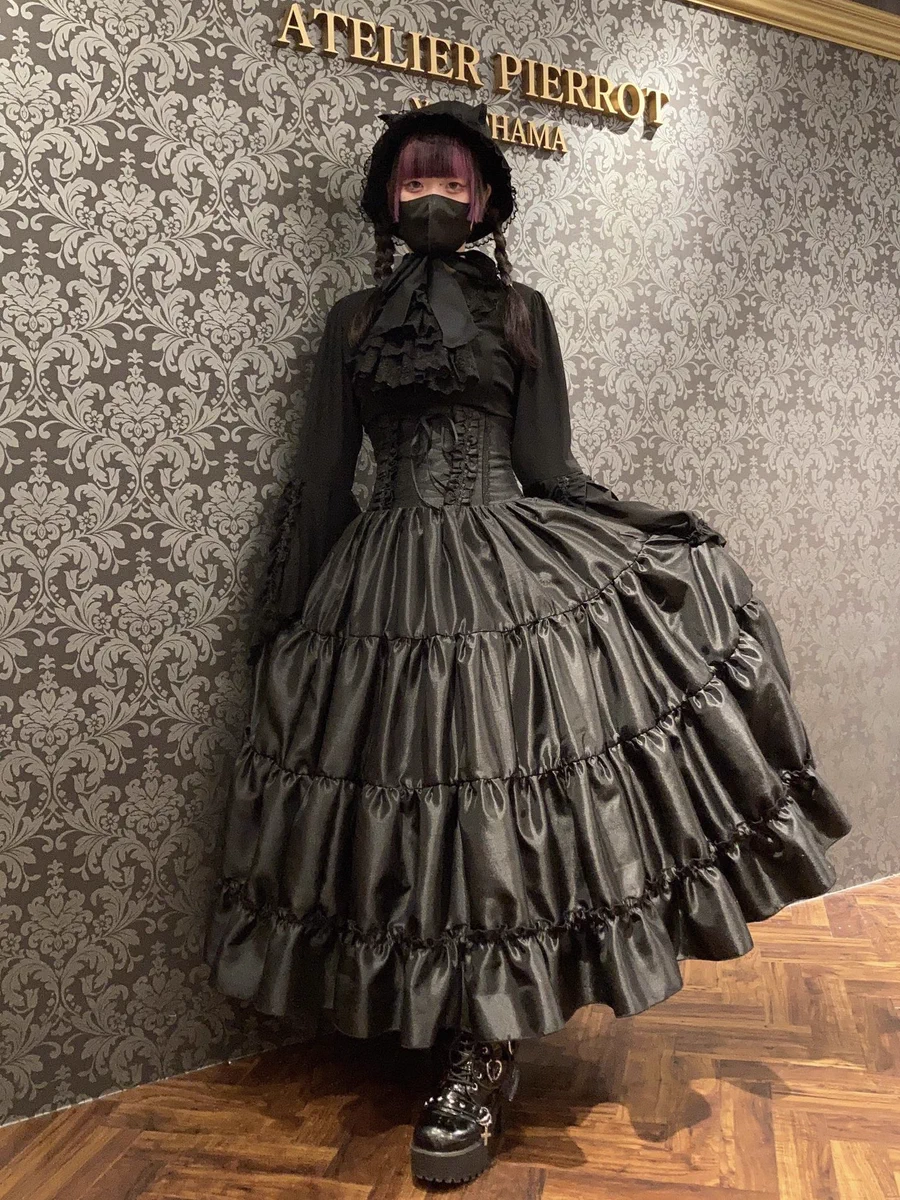 ATELIER-PIERROT on X: 