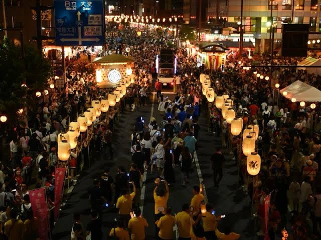 zwei_mito's tweet photo. 🎆お祭り🎆
水戸は昨日と今日がお祭りでした♬
いつもより活気がある水戸駅周辺にワクワク🥳
終わってしまう寂しさもあり
イベントの後は、会員様のデート報告が楽しみです💛 https://t.co/7ZgWaa4m2X