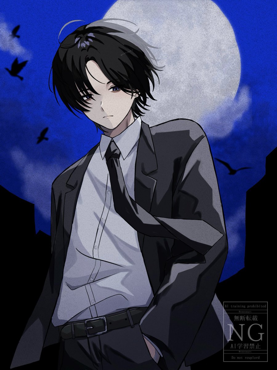 ronronart's tweet photo. #イラスト  #illustrationㅤ https://t.co/CIpUSpNs3e