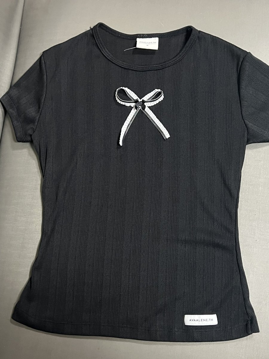 csoalika's tweet photo. Avaalene m 130 รวมส่ง
#ส่งต่อเสื้อผ้า #ส่งต่อเสื้อมือสอง   #เสื้อผ้ามือสองราคาถูก  #ส่งต่อเสื้อผ้ามือ2 #โล้ะตู้เสื้อผ้า  #เสื้อผ้ามือ2 #ส่งต่อstylist #ส่งต่อcintage https://t.co/aW8h5O1CZA