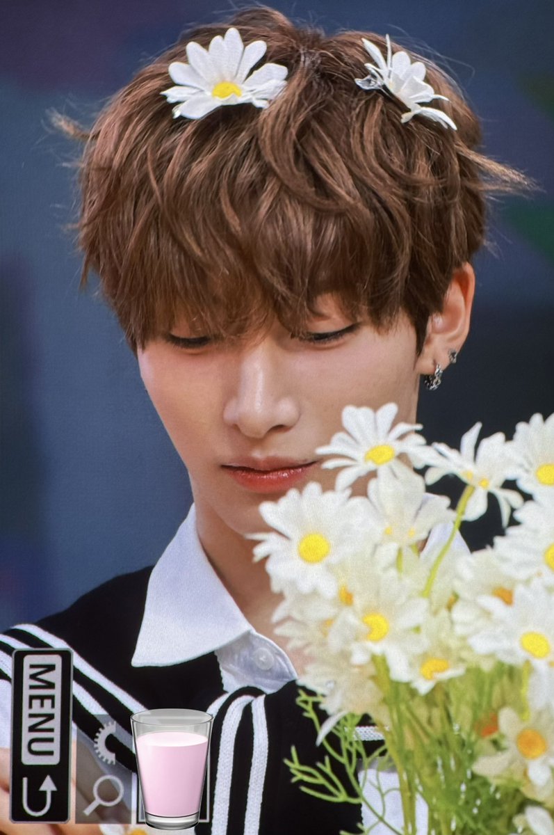 I_L0VEYU's tweet photo. 260802 #YU #유우 #ユウ #NEXZ  

🌼🌼🌼🌼 https://t.co/vBflKqJFGv