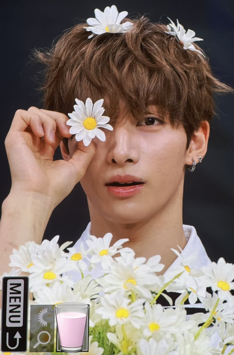I_L0VEYU's tweet photo. 260802 #YU #유우 #ユウ #NEXZ  

🌼🌼🌼🌼 https://t.co/vBflKqJFGv