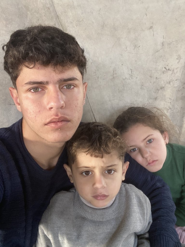 Mahmoud1723232's tweet photo. $50 won’t make you poor. Help me buy food for my family. I’m the sole provider for my family. Please stand by me. 💔

Please don’t leave me alone; you are my only hope. 🙏😭
https://t.co/DY22oQ9Oqd https://t.co/9HuB8DhIJi