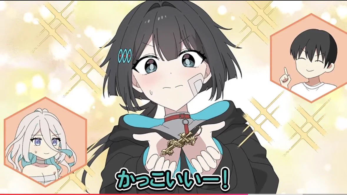 ゆゆ(\_/)