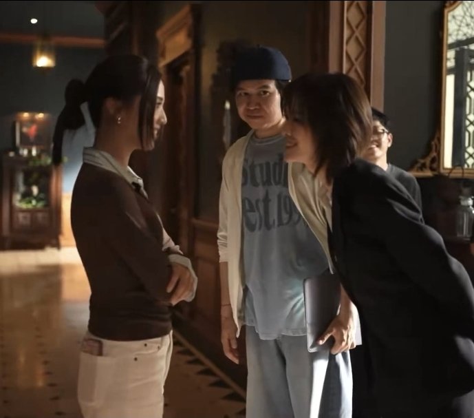 itsbabyshark_'s tweet photo. ชั้นเข้าใจพี่เอ็ก https://t.co/YDax6jQ6Yp