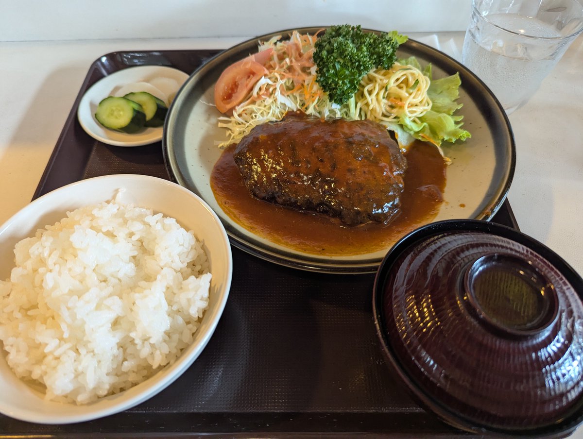Toizu_MTG's tweet photo. ながしま近くの洋食屋に入ったけど、滅茶苦茶良かった。 https://t.co/iVLp7i3We7