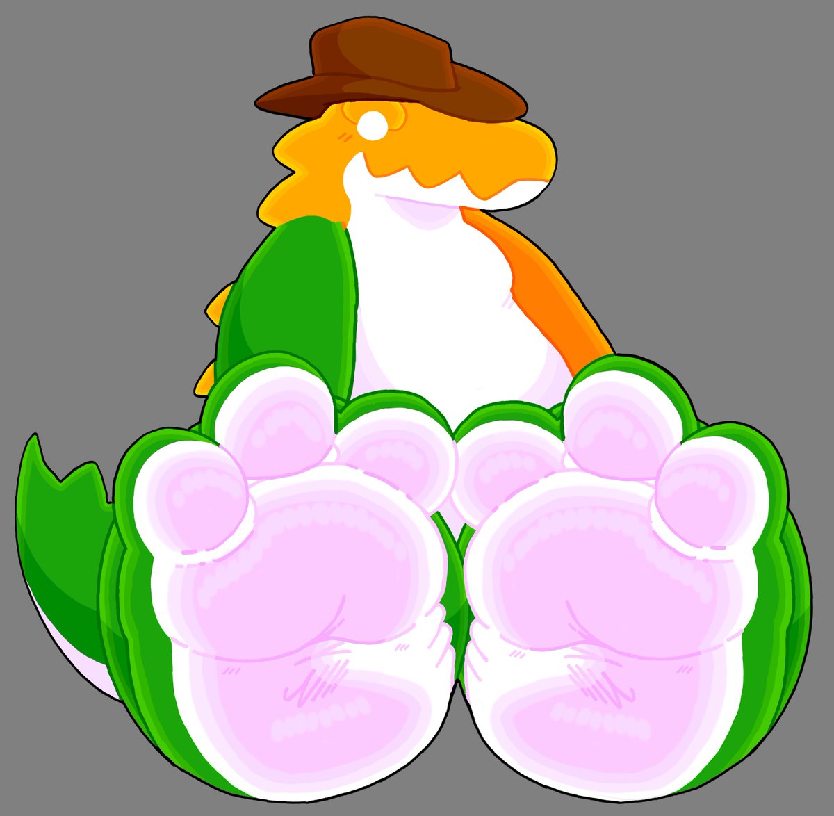 puffa_pawss's tweet photo. gummigoo paws https://t.co/TZTSPLKRs7
