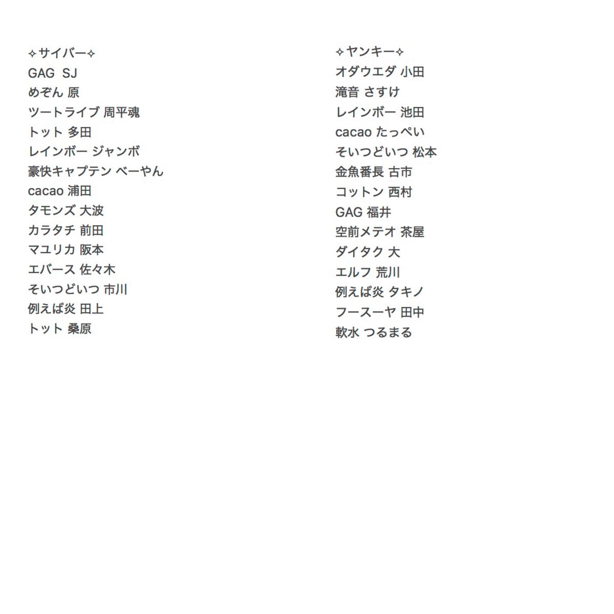 O51Ochan's tweet photo. よしもとコレカ 7th 交換

【譲】画像1〜5枚目
【求】紅しょうが

郵送希望
お気軽にお声掛けください⁺₊✧ https://t.co/QzK4WGR57j
