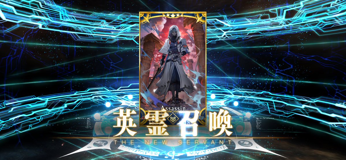 mohi0425's tweet photo. すみません…
呼符で来た！

最近やってなかったんですが、やります。

まだやれ。と運営から言われてるんでしょう。 https://t.co/nYuTlLtVI5