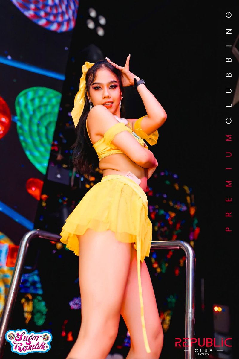 ClubbingPattaya's tweet photo. Republic Nightclub Pattaya 😍 https://t.co/lO3PaZRT3q
