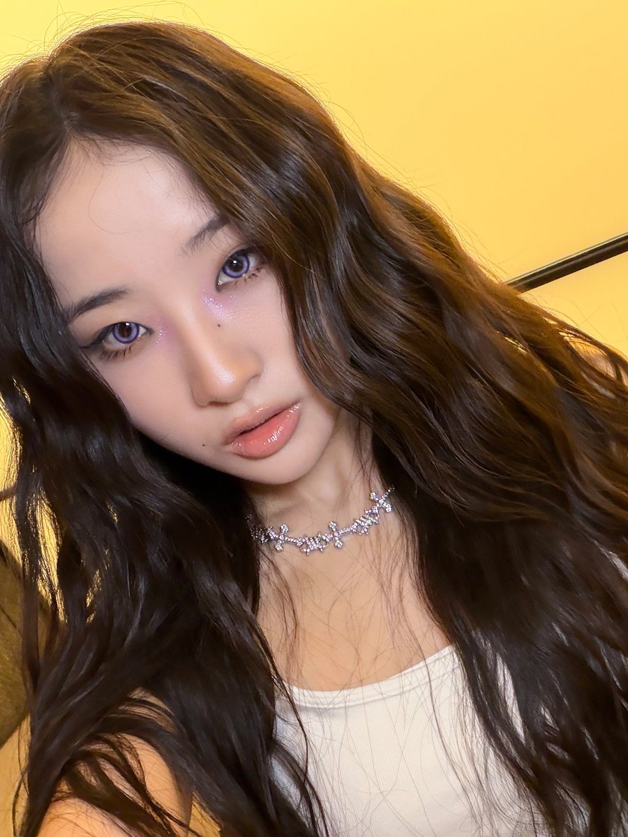 oysychi's tweet photo. 260802 하입프린세스 플챗 #YSY

#윤서영 #YUNSEOYOUNG #ユンソヨン #HIIPE_Princess #하입프린세스 #ハイププリンセス #HIIPE_P #하이피 #ハイピー https://t.co/ZmnUeiT395