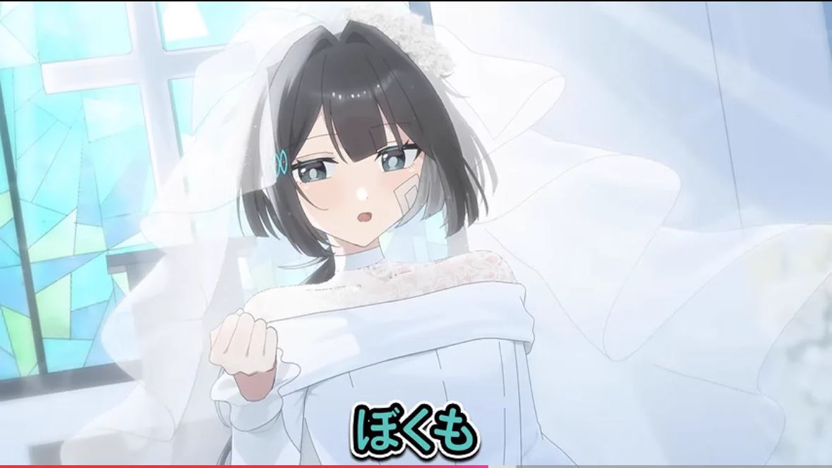 ゆゆ(\_/)