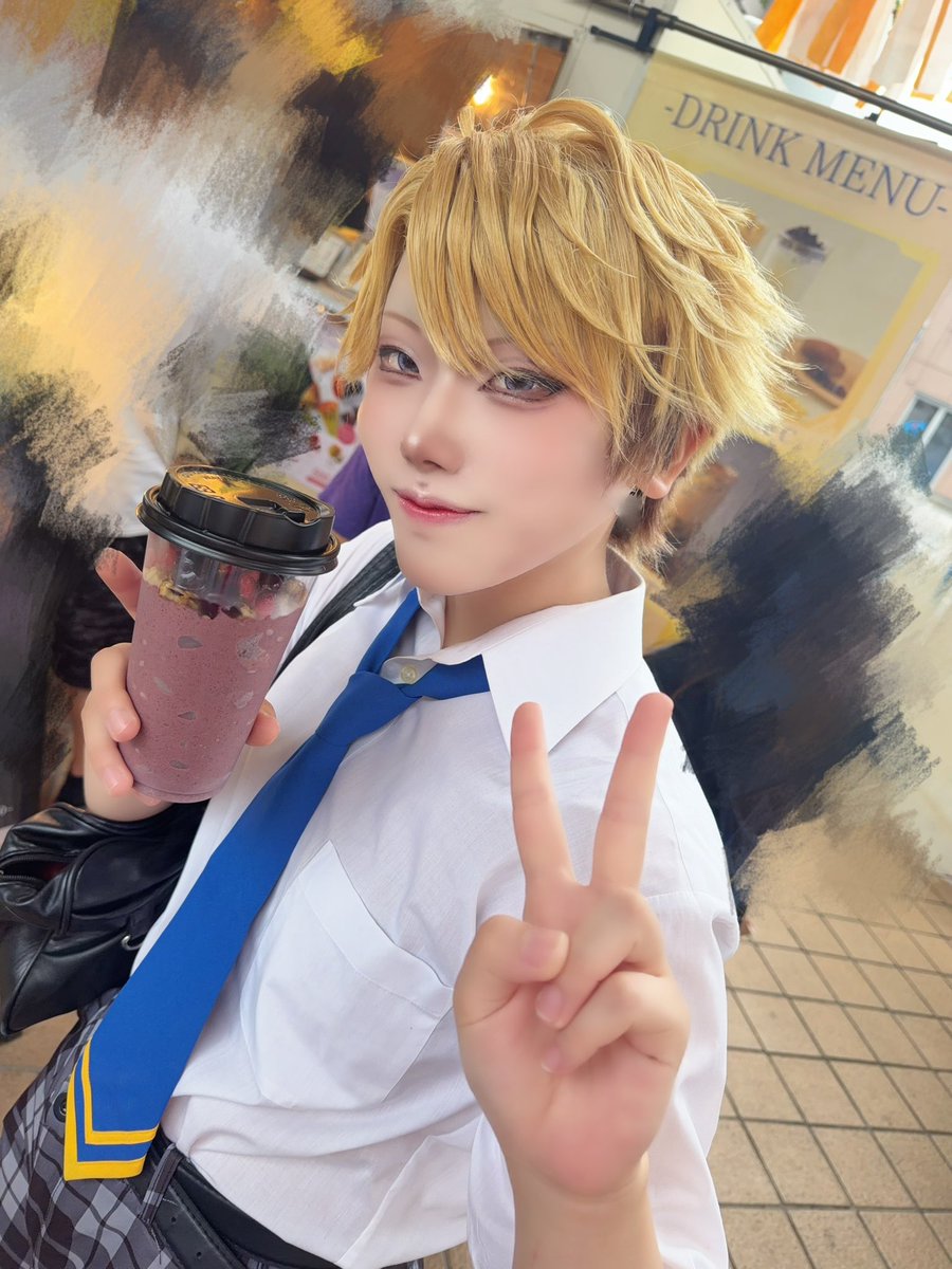 Amazing_ulti's tweet photo. #きらこす
ﾘﾂちゃんとﾂｶｻちゃんと来てるわよ😉 https://t.co/DUrMNLLOiZ