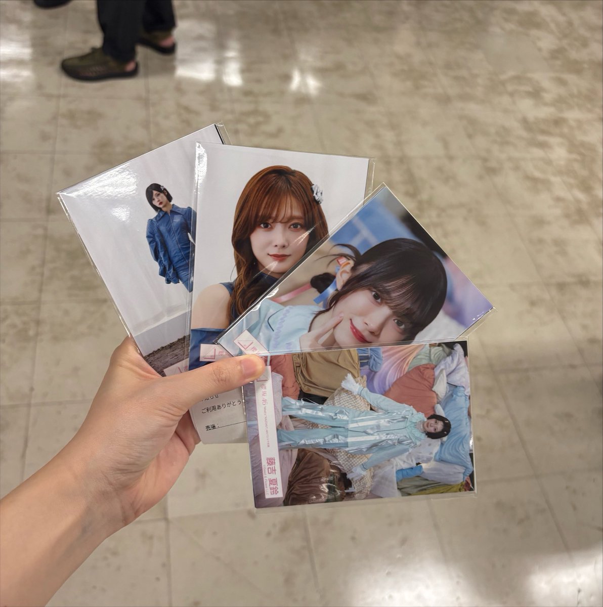 4no2__o's tweet photo. 今日の表紙これだった。 https://t.co/jMUAeP2gaZ
