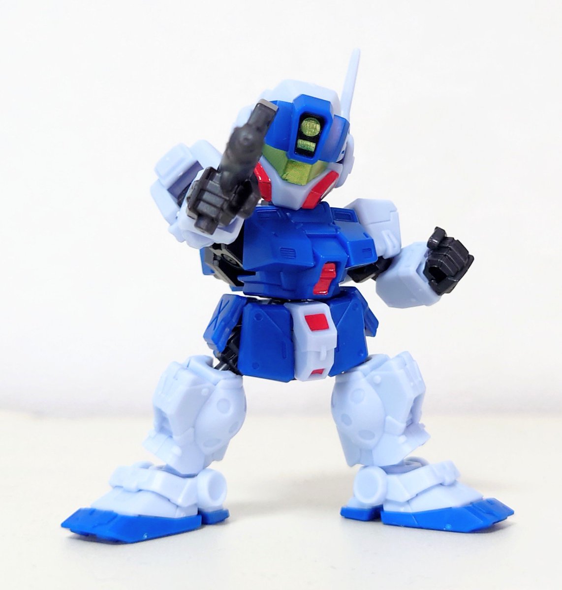 kappa_gr's tweet photo. モビリティジョイント、初めて買ったけどイイね。
めっちゃ動くぞ。 https://t.co/MXwj6WnVGQ