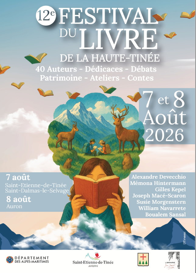 BernardDeloupy's tweet photo. Je vous attends à la fraîche vendredi et samedi pour une dédicace personnalisée !
#polarnicois  #polarscotedazur,   #Nice06, #NIceCotedAzur,  #VisitCotedazur, #MetropoleNCA, #GuideInstaNice, #villedenice ,  #cotedazur #alpesmaritimes , #editionsgilletta #CotedAzurFrance https://t.co/HfMxZtvCr5