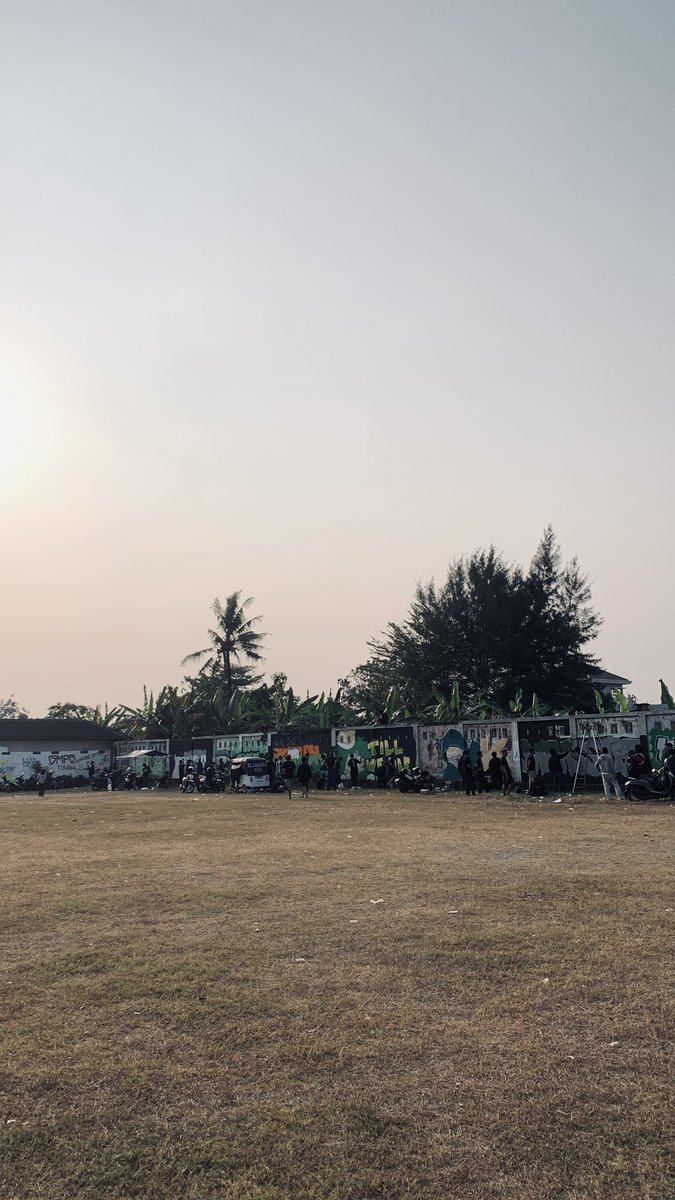 BCSxPSS_1976's tweet photo. Nyore @Ambarketawang76 💆🏻‍♂️ https://t.co/SWldmmkOCx