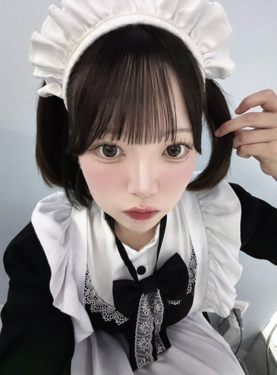 こあ【mello sheep】 tweet media
