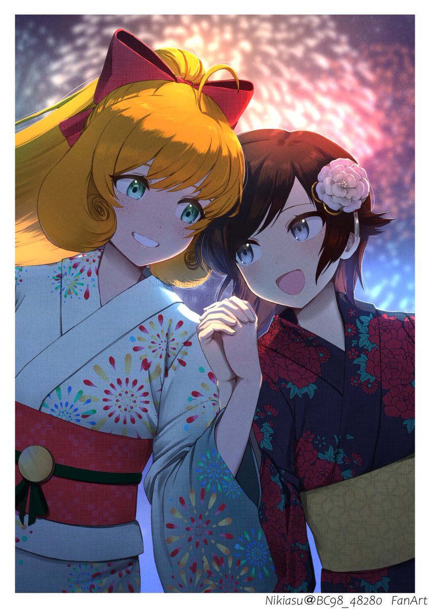 BC98_48280's tweet photo. ひと夏の思い出
#nutsanddolts https://t.co/oHhRV0as5r