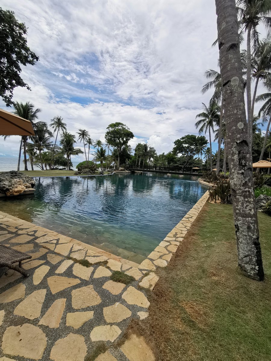 jojopollack's tweet photo. #WeekendGetaway #Balesin #Clubhouse https://t.co/Ik7j5FP15u