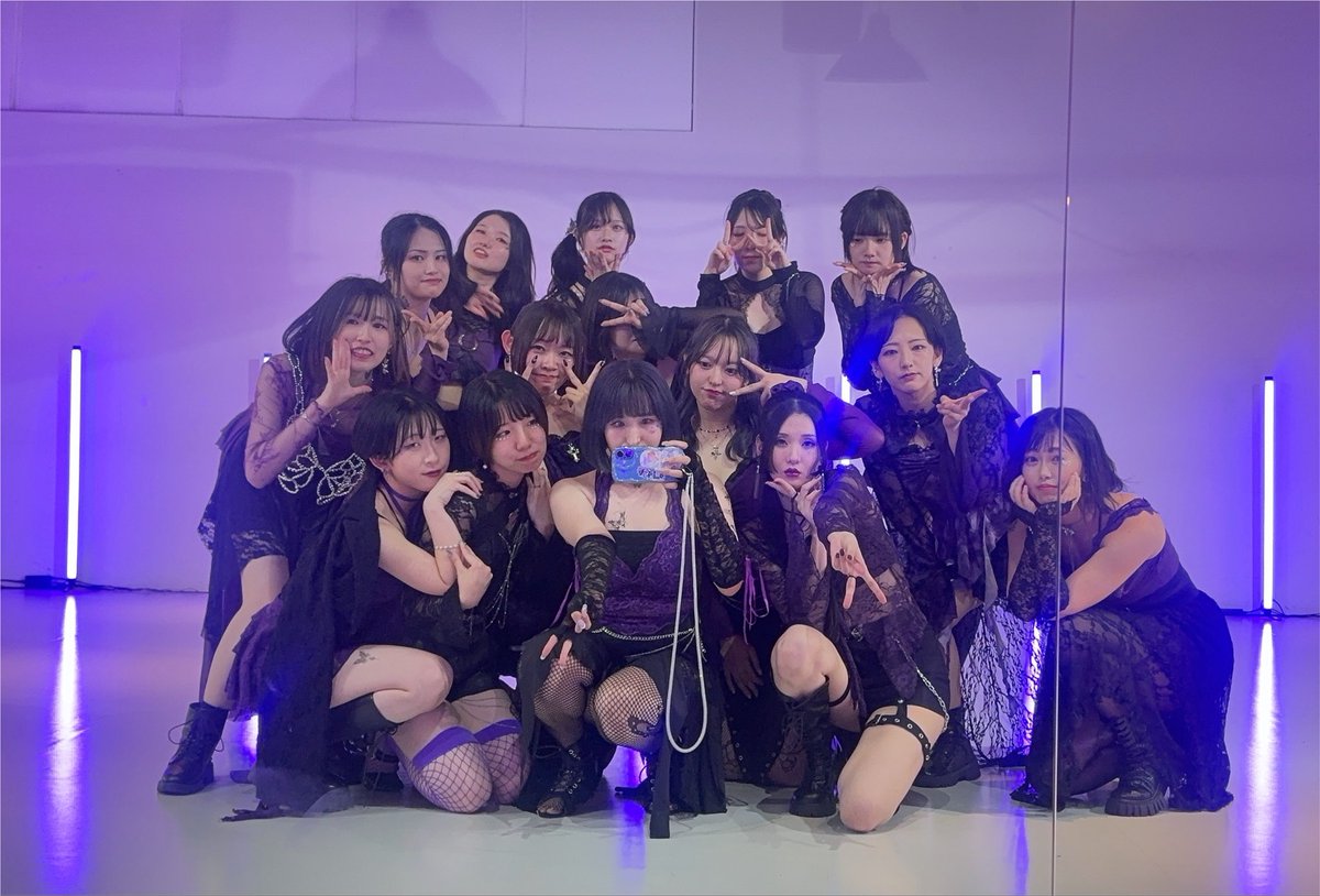 mika_chinu's tweet photo. ちぬナンバーvol.5 百合編🦋💜
撮影してきましたーーーｯｯ✨✨✨

投稿をお楽しみに🥹🫶 https://t.co/6XcQlNuEoI