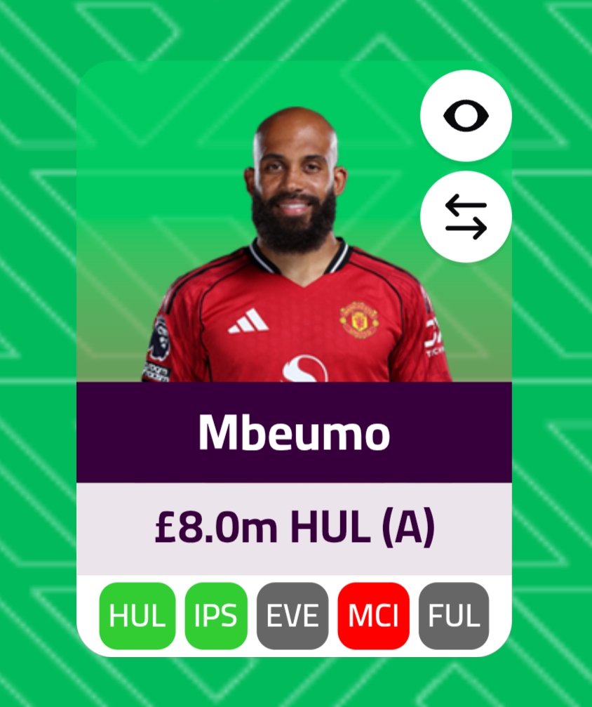 elra3y_fpl's tweet photo. ✍️⚽️ ملخص لاعبي الفانتازي بمباريات الفترة التحضيرية ليوم أمس السبت 1 أغسطس 2026 #FPL
🔴 Tzolis (£6.5m) سجل أولي أهدافه ⚽
🔴 Calafiori (£5.5m) قدم أسيست 🅰️
🔴 White (£5.5m) قدم أسيست 🅰️
🔴 Dowman (£5.5m) سجل وصنع ⚽🅰️
🔴 Havertz (£7.5m) سجل هدف ⚽
👕 Semenyo (£8.5m) قدم أسيست 🅰️ + 7 مساهمات دفاعية ✅
👕 Mubama (£4.5m) سجل هدف ⚽️
👕 Gvardiol (£5.5m) عمل 5 مساهمات دفاعية في 45 دقيقة ✅
👕 Foden (£7.0m) كان بعيد لكنه صنع 3 فرص ✅
👹 Mbuemo (£8.0m) سجل هدفين ⚽⚽
👹 Shaw (£4.5m) قدم مباراة ولا أروع وكان قريب من التسجيل في أكثر من مرة ✅
👹 Yoro (£5.0m) قدم مباراة خيالية وعمل 8 تدخلات دفاعية ✅
👹 Santos (£5.0m) عمل 10 تدخلات دفاعية ✅
🧿 Gittens (£6.0m) قدم أسيست 🅰️
🧿 Estêvão (£6.5m) سجل هدف ⚽
🐔 Tonali (£5.5m) سجل هدف ⚽
🐔 Richarlison (£6.0m) سجل هدف ⚽
🍬 Röhl (£5.0m) سجل هدف ⚽
🍬 Barry (£5.5m) قدم أسيست 🅰️
🍬 Tarkowski (£6.0m) عمل 7 تدخلات دفاعية ✅
🟠 McBurnie (£5.5m) سجل الهدف الثاني له مع الفريق في البري سيزون ⚽
⚪ Muniz (£5.5m) سجل هدف ⚽
⚪ Iwobi (£5.5m) سجل هدف ⚽
🦁 Buendia (£6.0m) سجل هدف ⚽
🟦 Weiffer (£5.0m) قدم أسيست 🅰️
🟦 GroB (£5.5m) سجل وصنع ⚽🅰️
🟦 Boscagli (£4.5m) سجل وصنع ⚽🅰️
لايك وريتويت تقديراً للمجهود. ♥🔄