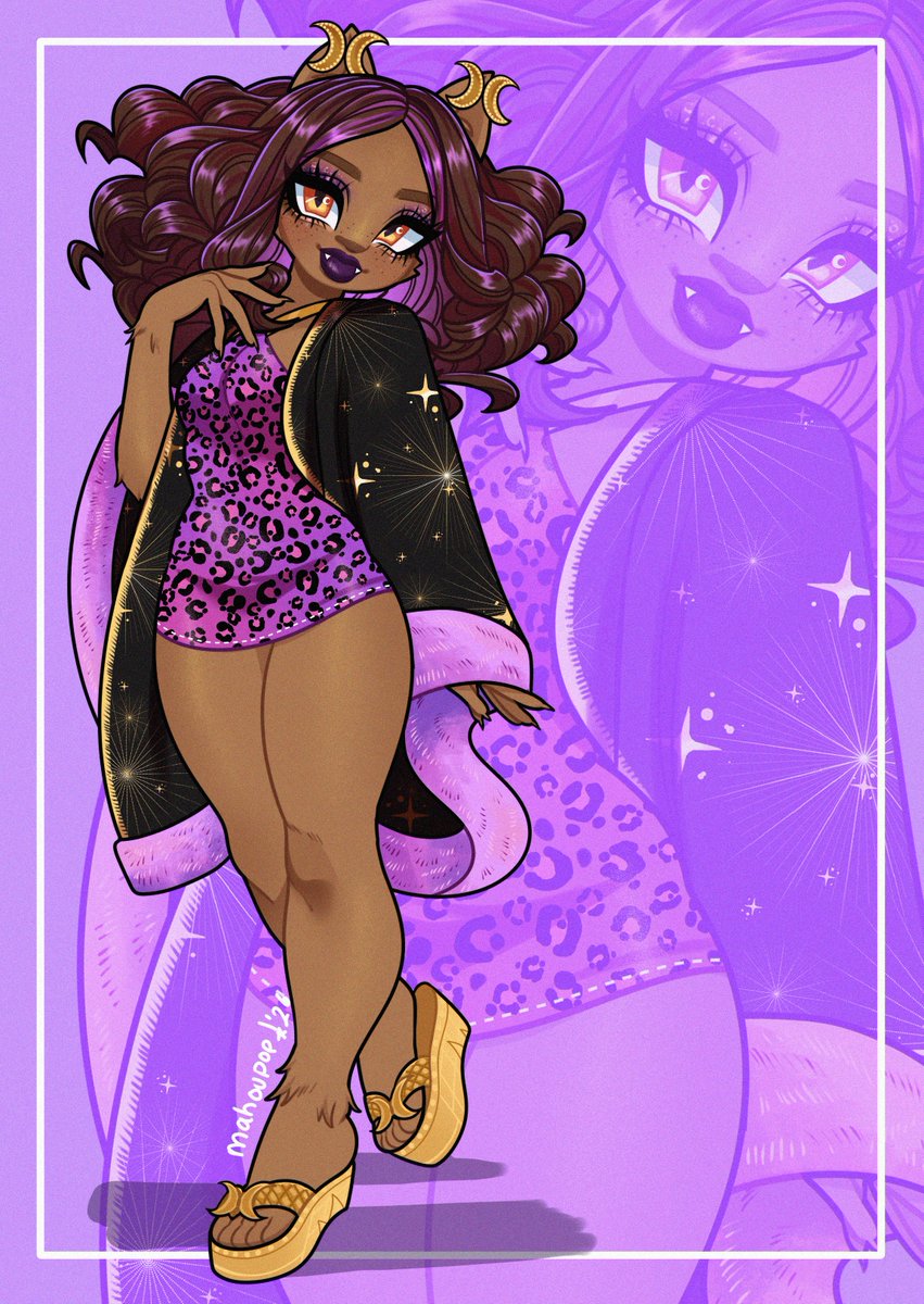 ✨️Mahou✨️ tweet media