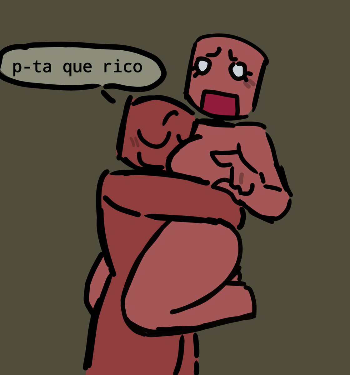 alxhde3's tweet photo. Más dibujos pros y creo que 16+ nose ok https://t.co/LLgux6Myw0