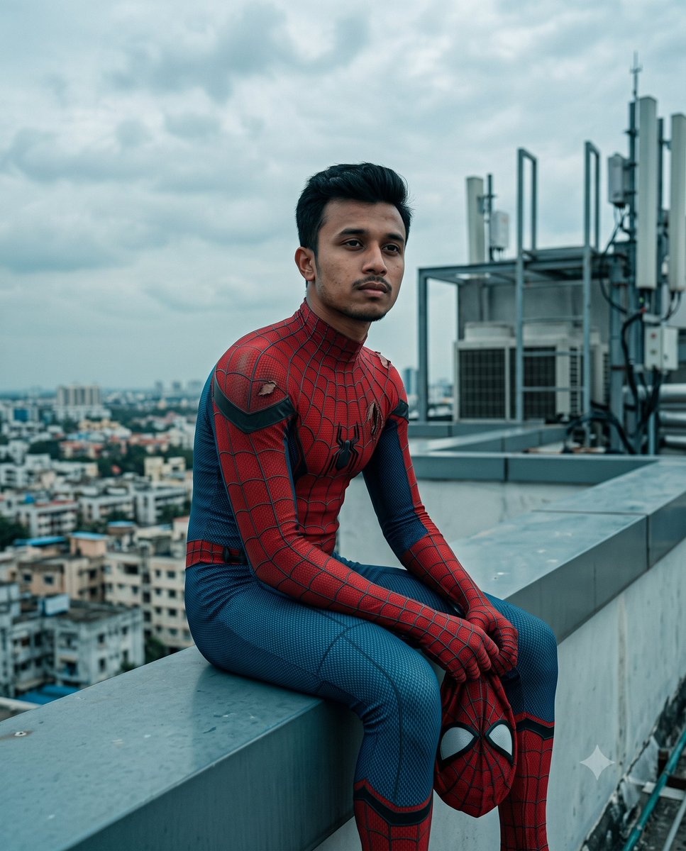 MdAyubMondol1's tweet photo. Top Spider-Man Prompt? 🕷️
Don’t just scroll it create it.
Discover cinematic Spider-Man prompts for ChatGPT, Midjourney, Veo, Kling, Seedance, Flux, and more, all in one place.
🔗 https://t.co/8B5jCR6SvC
#LoomReply #AIPrompts #SpiderMan https://t.co/TfVUuKQb6q