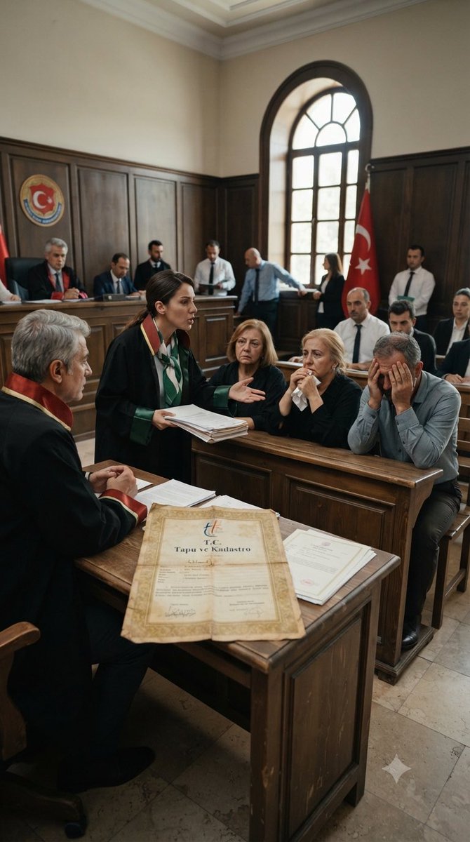 haber4621's tweet photo. HİSSELİ TAPU VE MİRASÇILARA MÜJDE

📌 12. Yargı Paketi ile İcra ve İflas Kanunu’nda önemli bir değişiklik yapıldı.

📌 Tamamı miras yoluyla kalan hisseli taşınmazlarda ortaklığın giderilmesi (izale-i şuyu) davalarında ilk açık artırmaya sadece yasal mirasçılar katılabilecek.

📌 Düzenlemenin amacı, aileye ait taşınmazların ilk aşamada üçüncü kişilere satılmasını önlemek.

📌 İlk artırmada satışın gerçekleşebilmesi için teklifin en az taşınmazın %100 muhammen bedeline ulaşması gerekecek.

📌 İlk ihalede satış olmazsa ikinci artırma yapılacak ve bu kez teklif sınırı %50 muhammen bedel olacak.

📌 Mirasçılar bu öncelikli haktan yalnızca bir kez yararlanabilecek.

📌 İlk ihaleye başvurmayan veya süreci takip etmeyen mirasçılar bu hakkını kaybedecek.

📌 Sonraki ihaleler ise herkese açık yapılacak ve üçüncü kişiler de taşınmazı satın alabilecek.

📌 Düzenleme, TBMM’de kabul edilen 12. Yargı Paketi kapsamında hayata geçirildi.

#Miras #İcra #İzaleiŞuyu #12YargıPaketi #Gayrimenkul #Hukuk #Tapu #AdaletBakanlığı