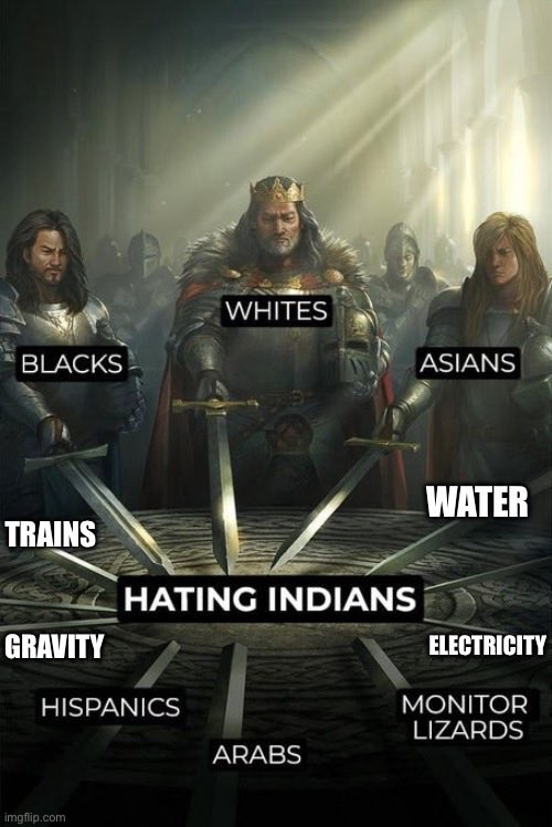 Ze_Acee's tweet photo. @Flash1383926323 @aeaiyo the india gov dont like u btw https://t.co/CCe3kCXKsd