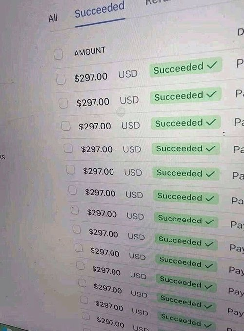 Nbennett_ai's tweet photo. 💰 You only need ChatGPT, a laptop, and 60 minutes a day.

I'm giving away my complete guide FREE.

❤️ Like + 💬 Reply "Money"

Follow me, and I'll DM you the guide.

⏳ Free for the next 48 hours. https://t.co/8sqX6prqNU