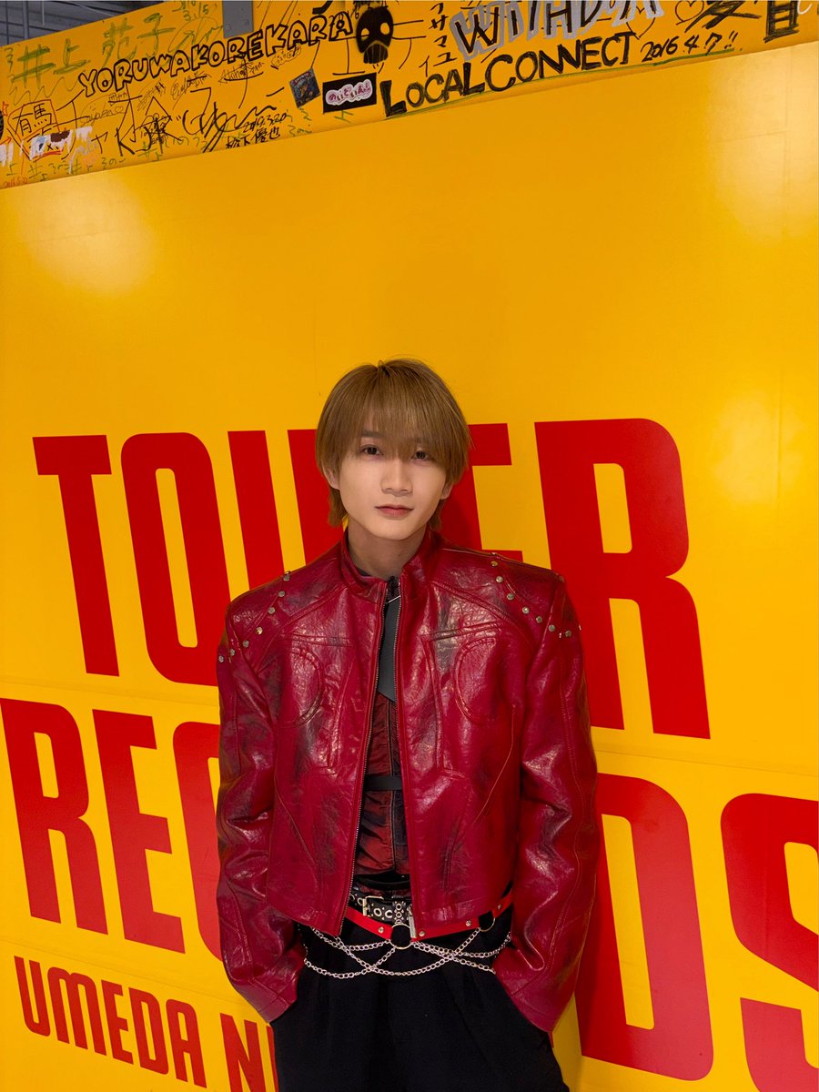 BANGERS_MANATO's tweet photo. リリイベ茶屋町 ありがとうございました！
遠くから来てくれたBamのみんな、
関西の方も初めてのみなさんも、
一緒にリリイベ初日盛り上がれて最高でした！

8月は関西含めまだまだたくさんイベント
あるので、ぜひまた会いに来てください！
次のリリイベは8日！タワレコ新宿で待ってます！👋 https://t.co/bqidSLn4Wb