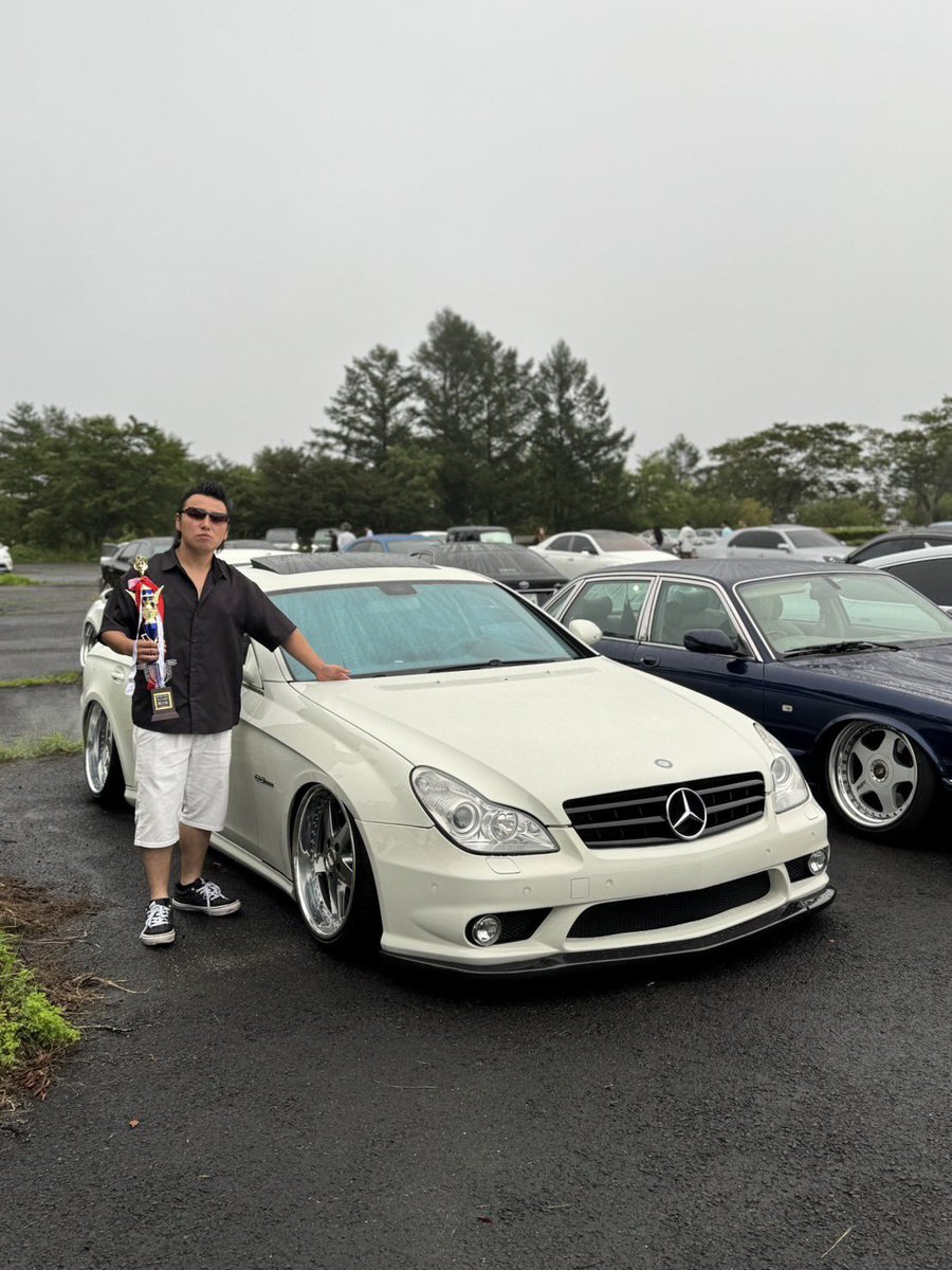 viperVIP20's tweet photo. IMGでスタンス部門２位いただきました！

投票していただいた皆さんありがとうございましたッッッッッッッッ🙏
台数多すぎてヤバかった💦💦

インポート並べもめっちゃ嬉しい❤️
参加された皆様お疲れ様でした！ https://t.co/ysPFgS2GJn