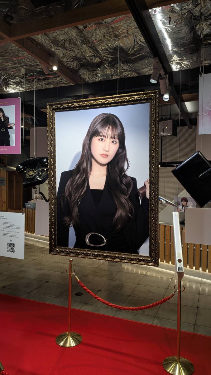 information_mcz's tweet photo. #あーりんミュージアム 
『A-rin Museum』
3日間あーりんがとうございました💕

パターゴルフチャレンジの難易度設定が鬼だったことをFCよりここに謝罪いたします

スペシャル動画がアップされたらすぐにお知らせします！
楽しみにお待ちくださいませ！

#あーりん 
#ももクロ https://t.co/Ed4GY3nfs3