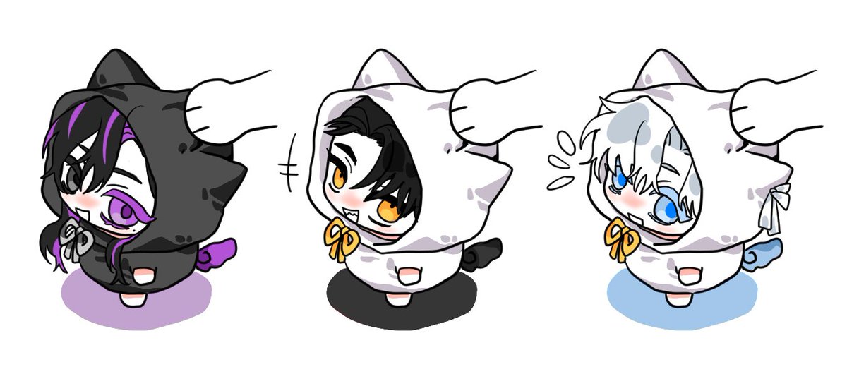 AC_3TL's tweet photo. 압주3인방 테미스 ver ~~~~~~~
행복햇던 그 시절 ~~ https://t.co/PaJ2nHIfgG