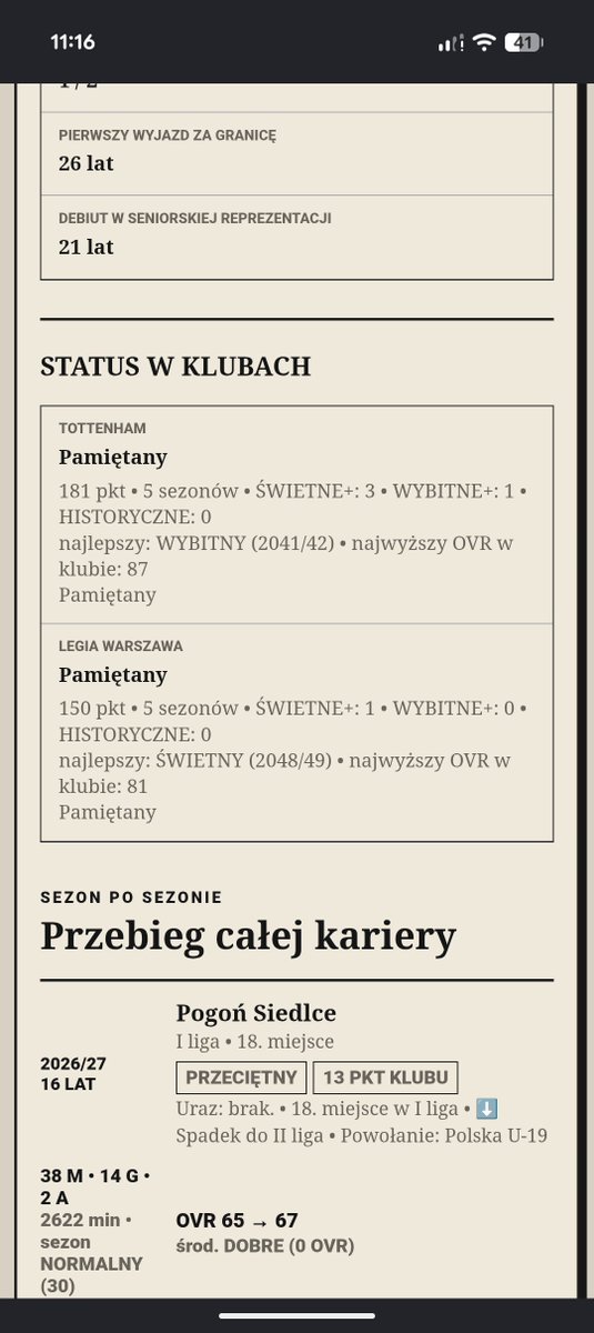 h2p_white's tweet photo. Moja najciekawsza kariera. Szybkie wywalczenie pierwszwgo składu, pozwoliło na świętowanie awansu do ekstraklasy z Polonią, jako ich gwiazda. Zmiany otoczenia w lidze a następnie wypłynięcie na szerokie wody, gol w meczu o mistrzostwo w Atletico to jedyne co zapamiętam z tej ligi https://t.co/9Ukhf2RmgE