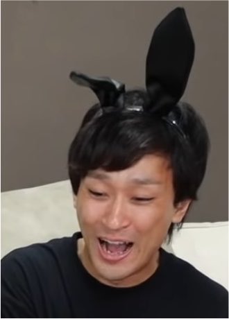 TO_812_432's tweet photo. バニーの日🐰💚うさみみとしみつ❕ https://t.co/pCE0Oigbet
