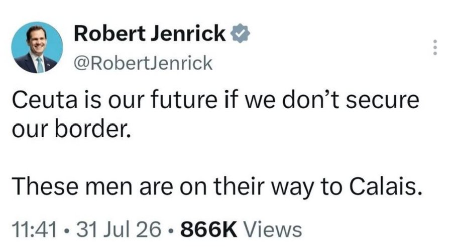 dave43law's tweet photo. Reform

The Party of cheap rhetoric based on no reality whatsoever

What huts them more is that a Left wing Government resolved the issue in 48hrs https://t.co/aO99s0AZzn