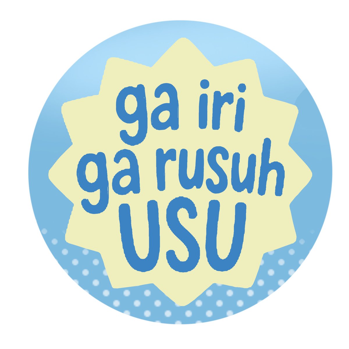roraoraoraa's tweet photo. HEYYY HEYY MABA USUUUU! 
I was wondering if anyone might be interested on these freebies im working on!:P , stoknya bakalan limited bgt.. I think.. JJUR TAKUT GD YG MINAT HEHEH, pls comment if you’re interested huhuh! 
#PKKMBUSU2026 #SOBATUSU https://t.co/6j9ZSK4tXm