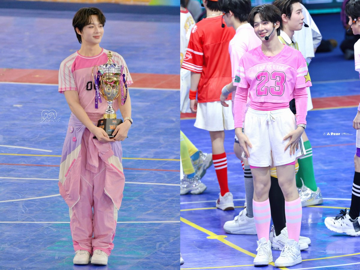 mondaynn's tweet photo. ยัยเร้ก 💕🤏🏻🎀 @CwrNew #NuNew

ZEENUNEW x ZON SUSU 
#กีฬาสีซีนุนิวสุดเจ๋ง
#DMDSportsDay2026 https://t.co/Zh8tYnvM4T