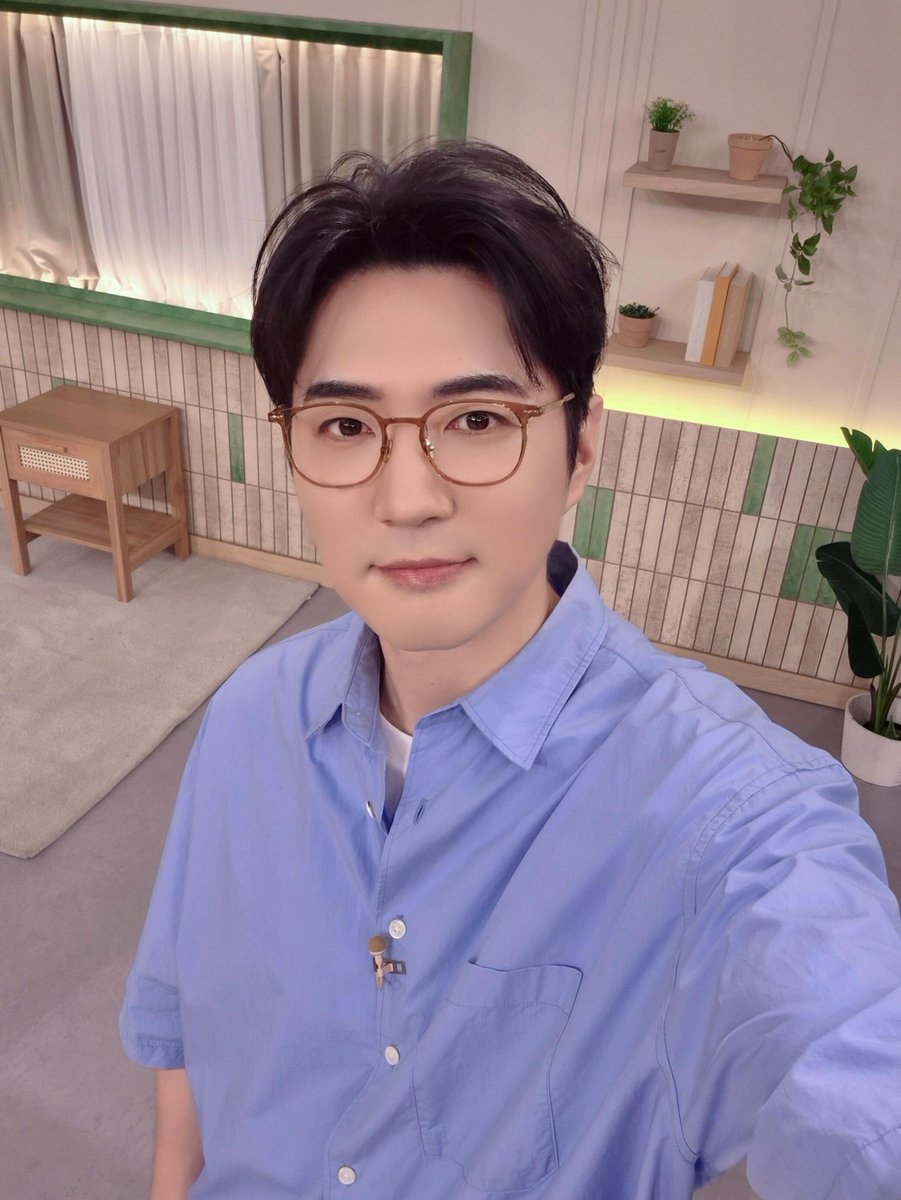 fangori0113's tweet photo. 데니안 오피셜 인스타
🔗https://t.co/sa81Kjrv6u

[📷]

속이 편한 밥상🍚
8월의 시작도 데니와 알토란🩵

#데니 #데니안
#DANNYAHN
#알토란 https://t.co/iFdKEuuVZn