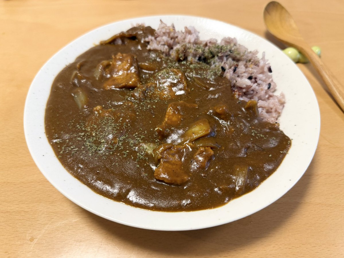 印度カリー子 (@IndoCurryKo) / Posts / X