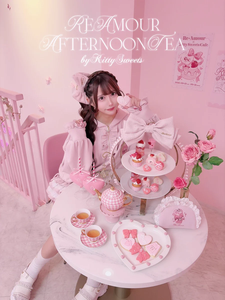 りほぴ🎀 (@176_pink) / X