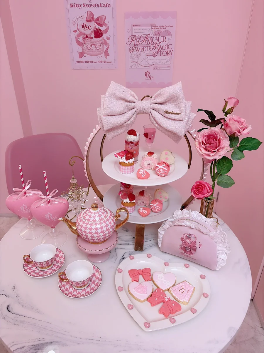 りほぴ🎀 (@176_pink) / X