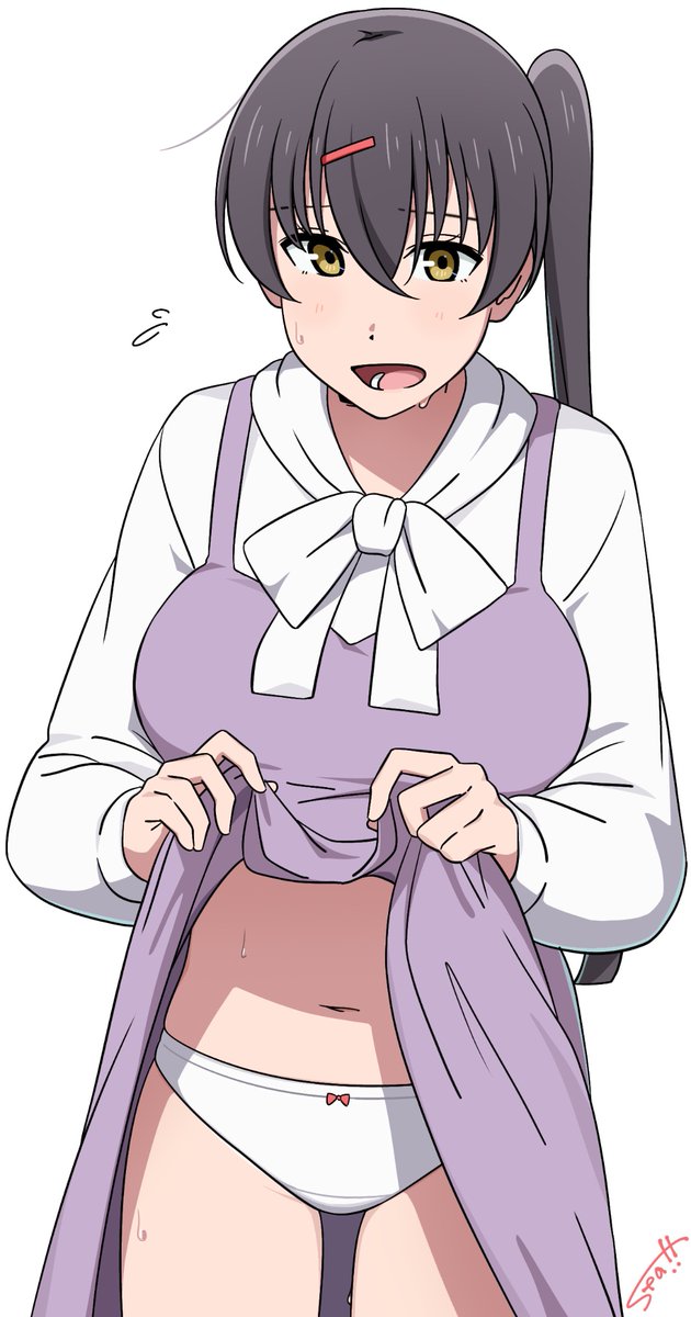 55umi_sea's tweet photo. 頼んだらパンツ見せてくれる赤嶺天ちゃん

#パンツの日 https://t.co/TMudTgpuI1