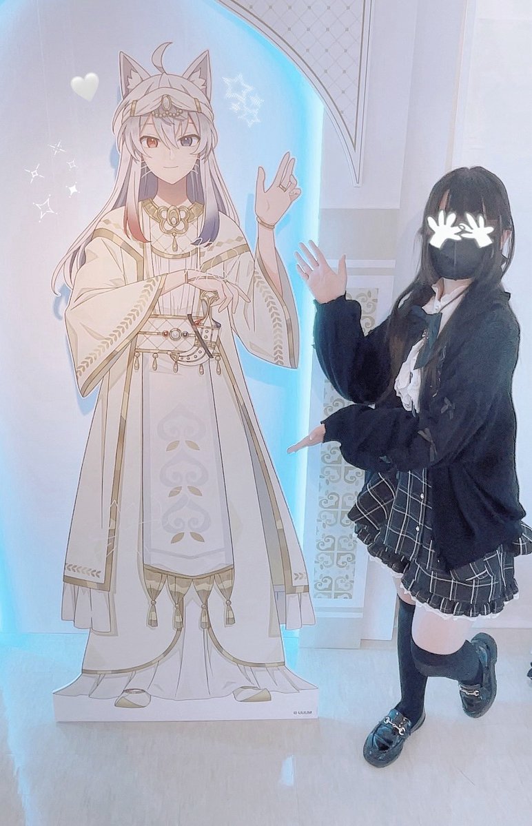 dnq_sk's tweet photo. ❤︎@DnQ_cp さん❤︎
こんばんは^ᴗ ̫ ᴗ^♩本日もオリショにお邪魔してきました😸✨️
何度見てもかわいくてかわいくて🤦‍♀️💕
素敵な時間をありがとう🌟
今日も明日もどぬくさんに染められるね☝🏻💞
 #からぴち
 #どぬく さん
 #アラぴちナイト https://t.co/yjrOLTpwW1